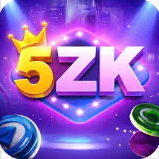 5ZK - Pertarungan MOBA Terbaik di Genggaman Anda