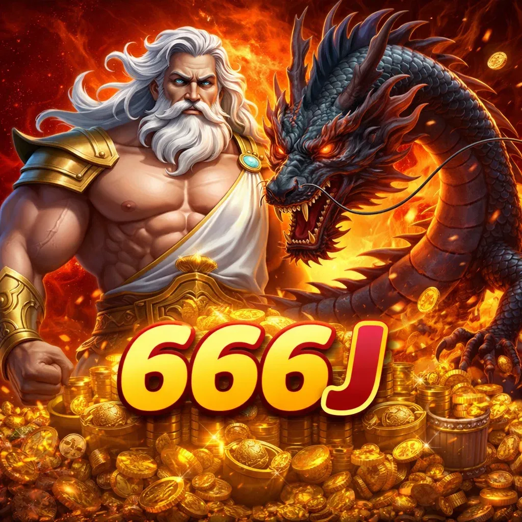 666J - Petualangan Anime yang Seru
