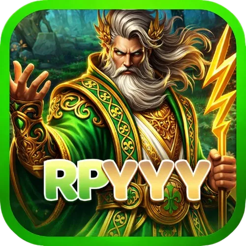 RPYYY - Pertarungan Seru dalam Arena Battle Royale