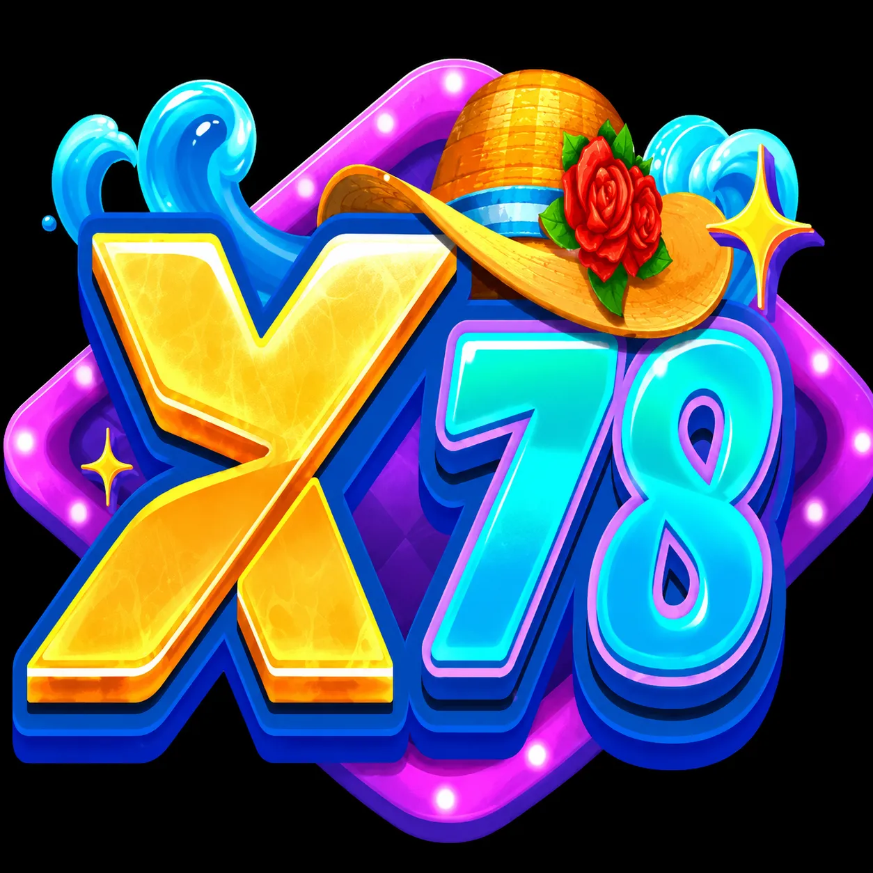 X78 - Pertahankan Menara Anda di Dunia Fantasi