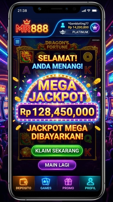 Proses pengunduhan aplikasi di mr888 yang cepat dan aman