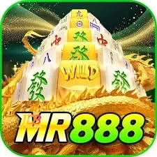 mr888 — Aplikasi Hub Unduhan
